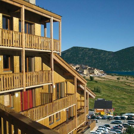 Lagrange Vacances L'Oree Des Cimes Les Angles  Kültér fotó