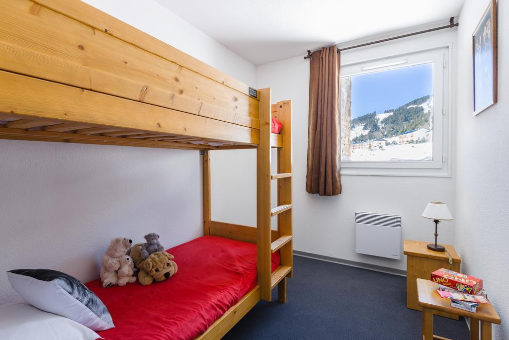 Lagrange Vacances L'Oree Des Cimes Les Angles  Szoba fotó